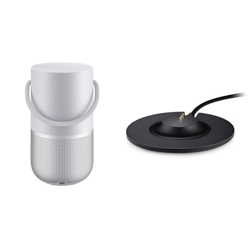 Bose Portable Smart Speaker...