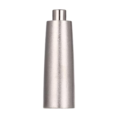 Tuesoa 3 XLR Macho a Hembra Enchufe Jack De Audio Conector Conversor Adaptador De Barril De Micrófono