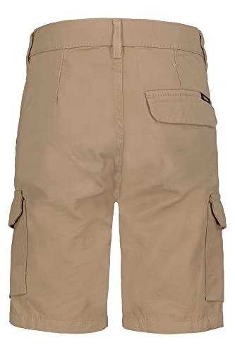 GARCIA Bermuda pantalones cortos niños vaqueros casual verano 3