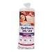Fairfield Quilter's 80/20 80/20-Queen Size 90" x 108", 90" x 108", White