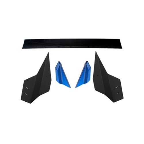 z_ VrbN nb`obN FK7 2016 2017 2018 2019 2020 2021  Mugen1:1 JDM FK4 SI p`t[ AgNX|C[ EBObvɓK(Blue black)