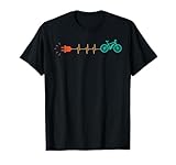Funny E-Bike Cycling Battery Outfit