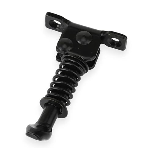 Béquille pour trottinette électrique KuGoo S2 pour un arrêt facile - 6