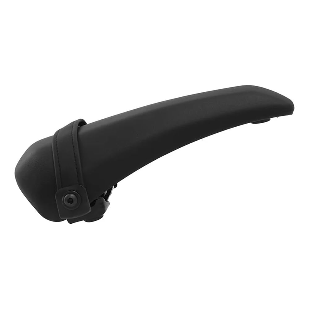 Asiento trasero para motocicleta Fury VT1300 perfecto para rutas largas de fin de semana 7