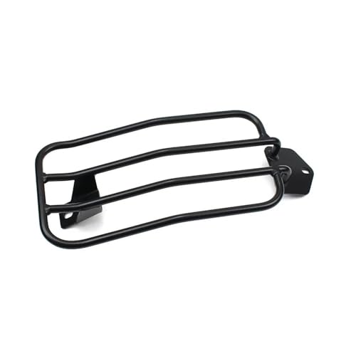 Support Chargement pour Rebel CM1100 Fixation Sac Étagère Arrière Moto 2023