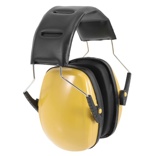 ULDIGI Djustable Baby Ear Muffs Noise Reduction for Children Compact Folding Design