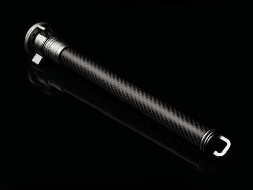 Rollei Carbon-Mittelsäule- Erweiterung für Lion Rock Pro – Schnelle Höhenverstellung, Erhöht Maximalhöhe auf 177 cm, Leicht und Stabil, Gewichtshaken für zusätzliche Stabilität