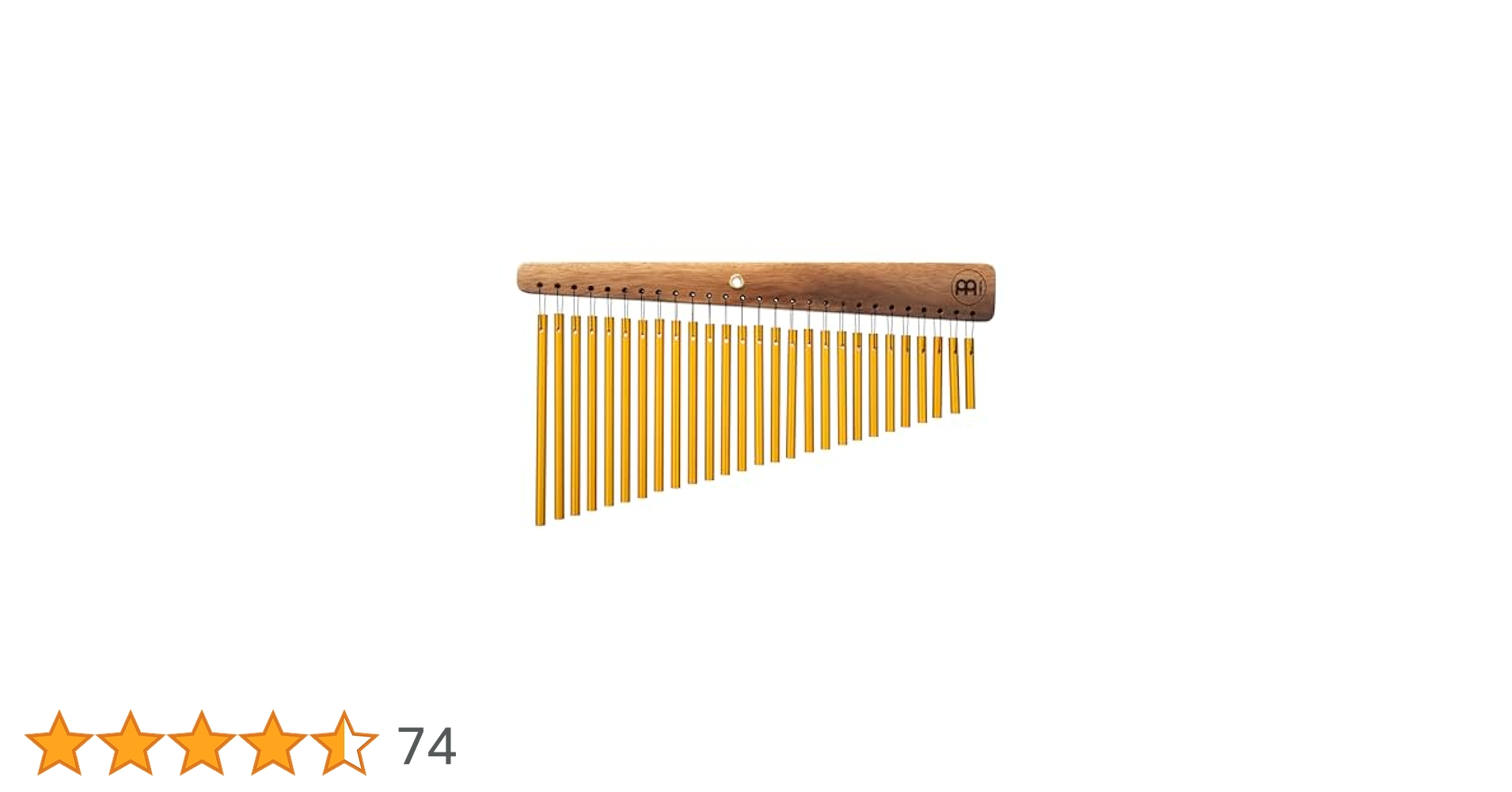 【MEINL(マイネル)】CH27 / バーチャイム/ 27本 MEINL CH27 バーチャイム 27本 マイネル 【 ラゾーナ川崎店