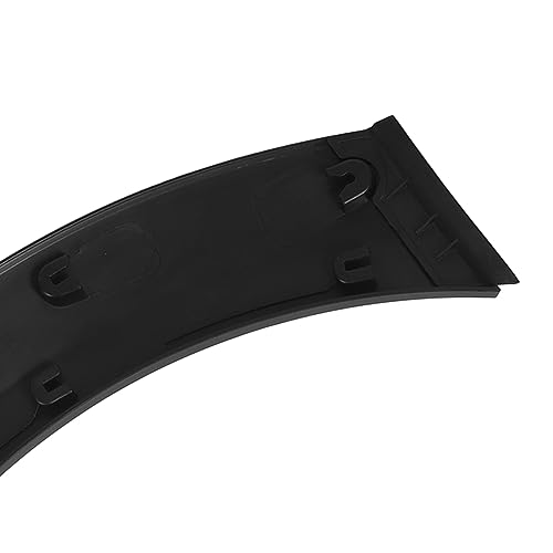 da Roda ABS Forte e Durável Flares para F55 2014 a 2021 (Traseira direita (51777376882))