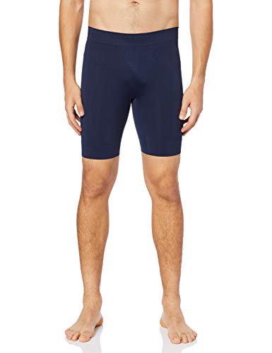 Bermuda Térmica I-Max, Lupo, Masculino, Marinho, G