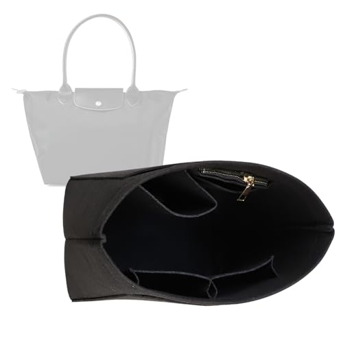 Organiseur de sac Le Pliage Neo L avec multi-poches pour éviter l'affaissement - 8