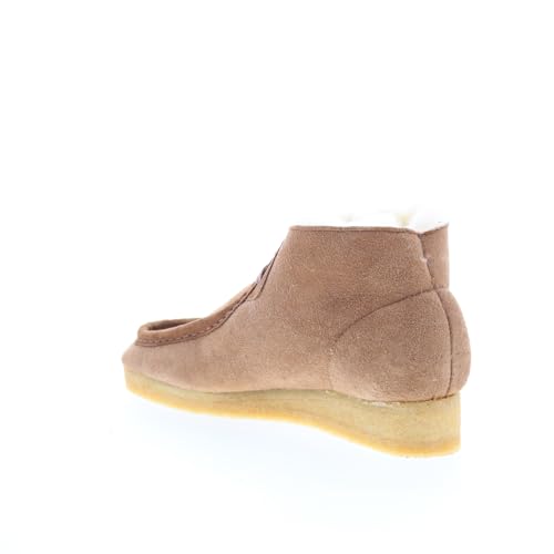 Image of Clarks Men's Wallabee Boot Chukka