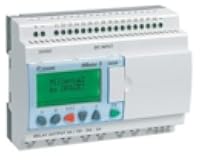 CROUZET 88970161 PROGRAMMABLE LOGIC CONTROLLER