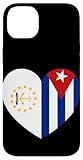 Photo Gallery rhode island and cuba flags: heart shaped unity custodia per iphone 14 plus Photo Gallery rhode island and cuba flags: heart shaped unity custodia per iphone 14 plus