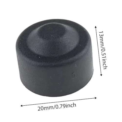 Tapa tuerca del brazo limpiaparabrisas delantero compatible con F30 F32 E90 E92 6