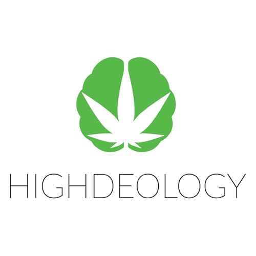 Highdeology Podcast Por Highdeology arte de portada