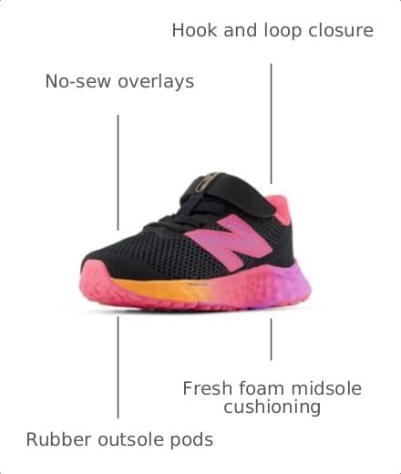 Image of New Balance Kids FuelCell 990V6 (Big Kid)
