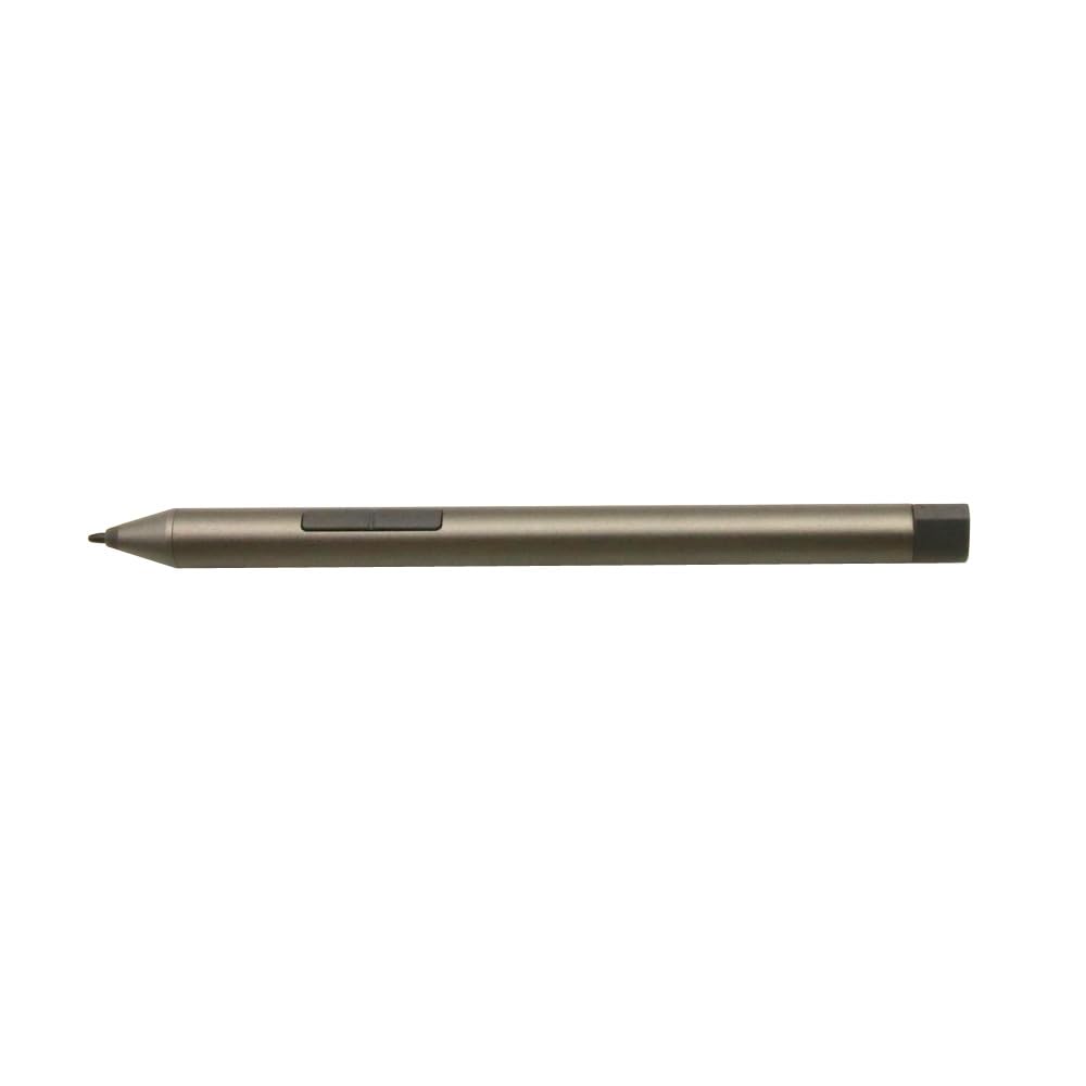 Stylet numérique détachable pour Lenovo ThinkPad X12 Gen 1 9,5 mm Gris
