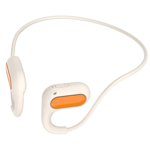 lomosell Kids Air Conduction Wireless Headphones with...
