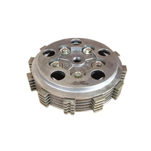 E III �I�[�g�o�C�N���b�`���C�f�B�X�N�Z���^�[�A�E�^�[�N���b�` Assy Suz EN 150cc GZ 150cc GSX 150 EN150-A GZ150-A EN150
