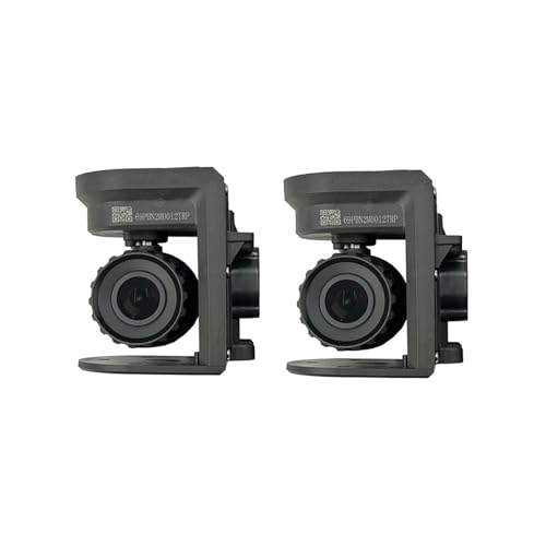 Oryginalny Moduł FPV Do Akcesoriów Do Dronów Rolniczych DJI T50 Ochrona Roślin Części Naprawcze UAV-Nowość(2PCS)