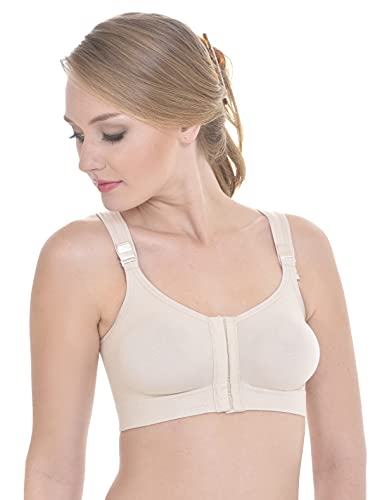 Preisvergleich Produktbild ANNETTE Damen S-129BRA BH, Beige, S