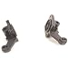 Schumacher Racing U8279 Front Hub Carrier - Cougar Classic pr