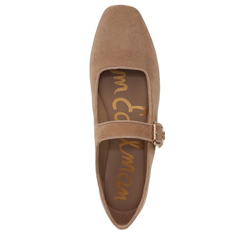 Image of Sam Edelman Women's Michaela Mesh Ballet Flats