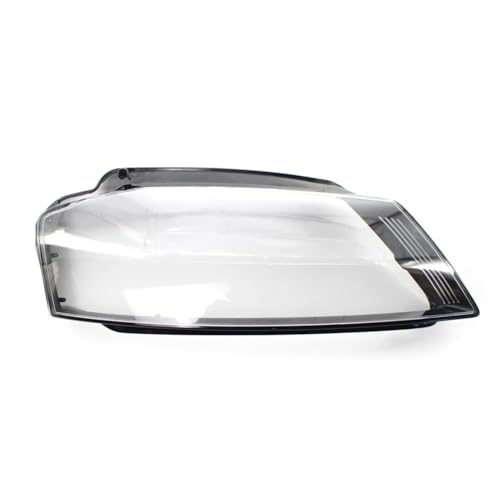 Coque de protection phare pour résoudre le jaunissement optique Audi A3 8P 08-12