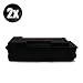 Produktbild 2X Eurotone Toner Kartuschen für Kyocera FS 4100 D/DN - ersetzen TK-3110 Patronen - kompatible XXL Premium Alternative - Non OEM
