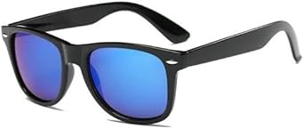 Óculos de Sol Polarizado Pesca Anti Reflexo Esportivo Uv400 Classico