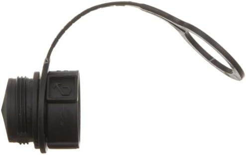 Enerpac CD-411 Dust Cap for High Flow Couplers CR-400 and CH-604
