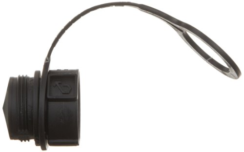 Enerpac CD-411 Dust Cap for High Flow Couplers CR-400 and CH-604