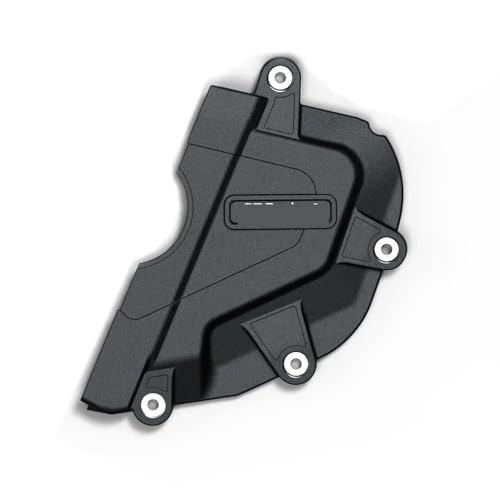 Couvercle stator moteur pour CB750 Hornet, idéal pour sécuriser vos roadtrips