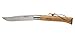Opinel Coltello gigante acciaio inox n. 13