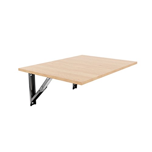 Image of Foldder Wall Mounted Folding Table (31 inchx 22 inch)
