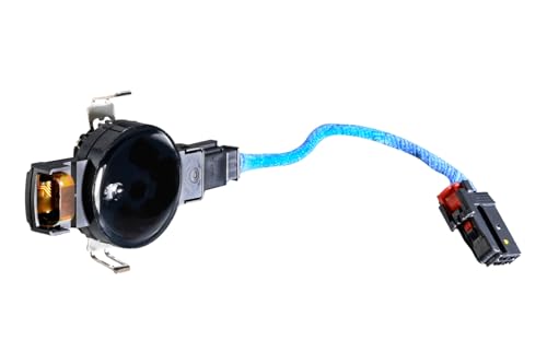 HELLA 6PW 935 197-431 Regensensor - 3-polig - geclipst - mit Feuchtigkeitssensor HELLA 6PW 935 197-431 Regensensor - 3-polig - geclipst - mit Feuchtigkeitssensor