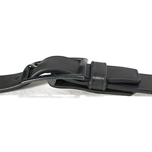 Image of Carhartt Men's Saddle Leather Belt