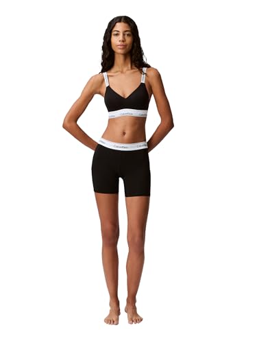 Calvin Klein Women's Modern Cotton Boxer Brief3