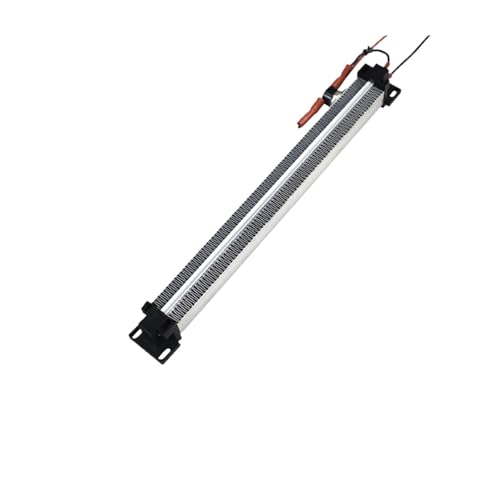 Calefactor Eléctrico Cerámico PTC 600W 220V