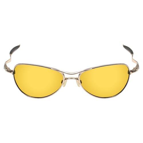 Image of Mryok Replacement Lenses for Oakley Crosshair S - Options