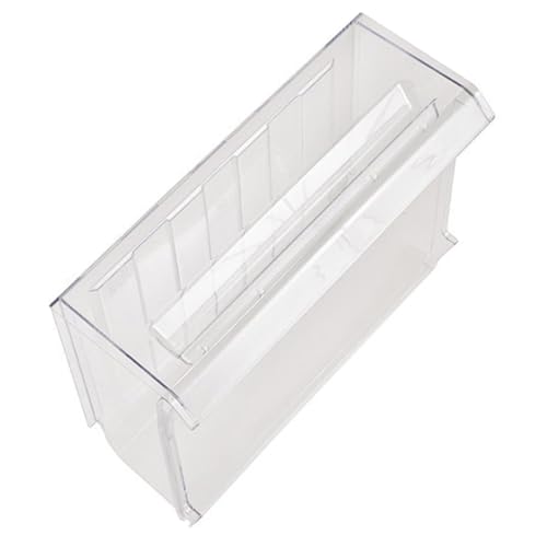 Tiroir supérieur et intermédiaire d'origine 406X311X160 mm Frigo, Réfrigérateur, Congélateur 2247140037 ELECTROLUX Frigo, Réfrigérateur, Congélateur 2