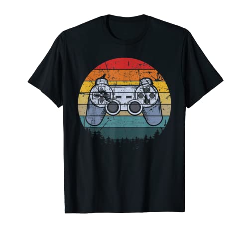 Zocken RPG - Camiseta para hombre Camiseta