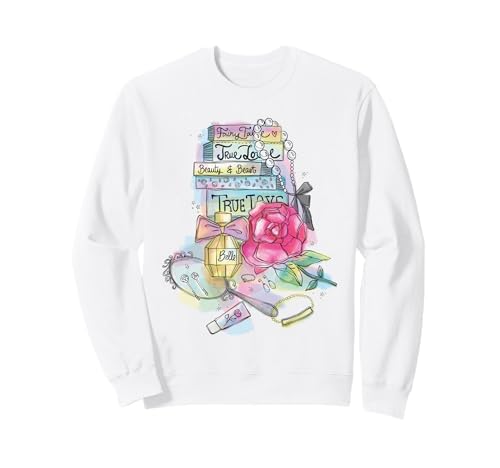 Disney Princesses Beauty And The Beast Books Water Color Art �g���[�i�[