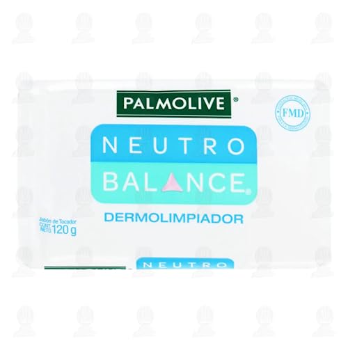 Jabones, Drugstore palmolive neutro Marca palmolive (2)