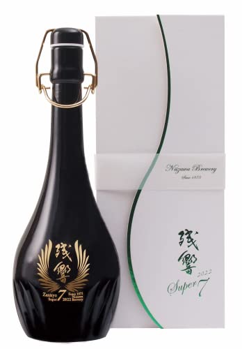 ucvI đ Super7 2022 720ml {錧 VVX ĕ7%
