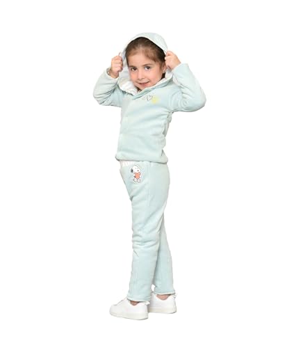 Image of Mi Arcus Purple Baby Puffer Jacket with Stand Collar for Girls Kids Infants Toddlers