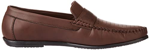 Image of Amazon Brand - House & Shields Mens Magnus Loafer Flat