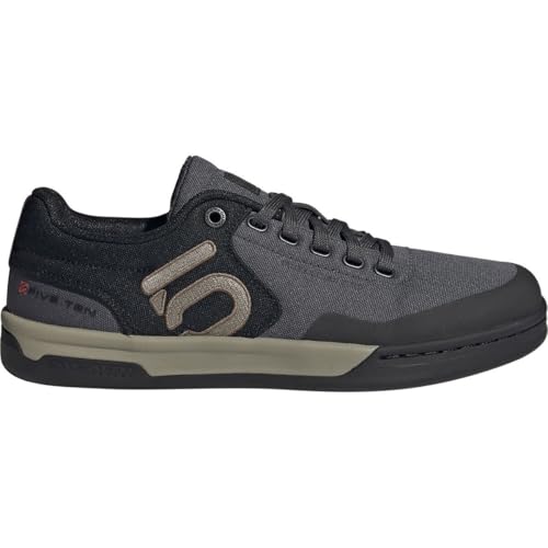 Five Ten Men's Freerider Pro Canvas Mountain Bike Shoes Sneaker
