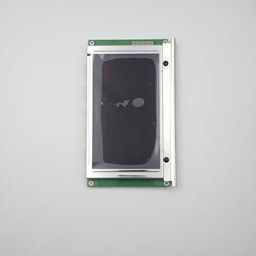 Image of HDM128GS24Y-1-9JDF 240x128 LCD Module 5.4 inch Graphic Display for Industrial Equipment Replacement
